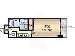 エスリード西小路御池