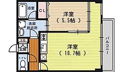 京都市中京区西ノ京内畑町