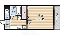 ハウスセゾン四条通