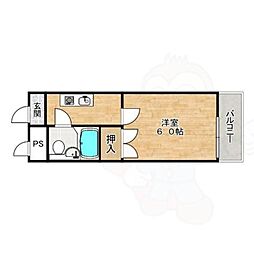 プラム四条