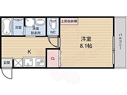 MESA VERDE桂　A棟