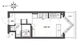 デトム・ワン西陣聚楽