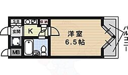デトム・ワン西陣聚楽