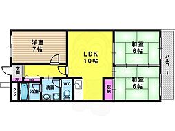 第2コーポ藤岡