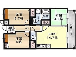 京都市南区久世中久世町１丁目