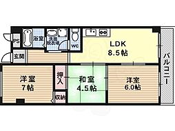 京都市西京区川島滑樋町