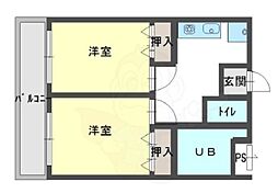 アブレスト四条大宮