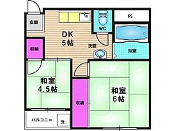 BNコート洛西 506