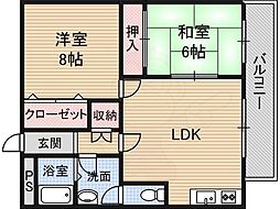 パラドール宮前橋