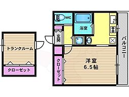 ヴィラPIPAS 303