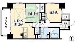 御所西夷川町アーバンライフ
