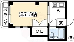 メゾン葵