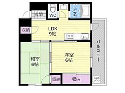 シャトレ西陣