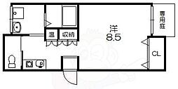 京都市西京区大枝東長町