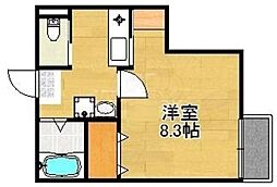 ルミノール西陣