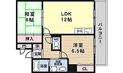 ソレーユYAMADA 401