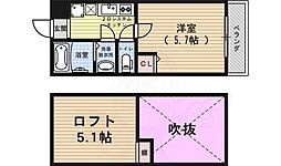 ロフティ大和