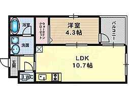 京都市西京区桂野里町
