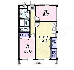 グリーンハイツ田中