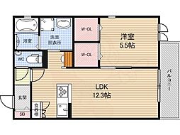 APPARTEMENT　四季