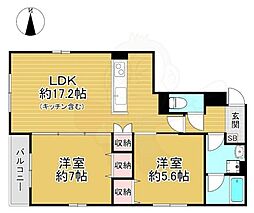 Kalan新町三条