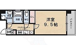 エスリード西大路駅前