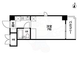 チコーベルメゾン桂