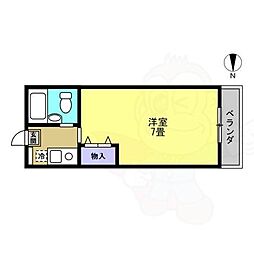 リアライズ桂 107