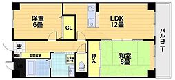 プルーリオン上桂