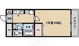 メディナ三条室町