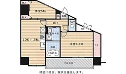 ランフォート西院