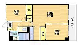 スカイビュー東土川