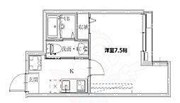 アークリード堀川寺之内
