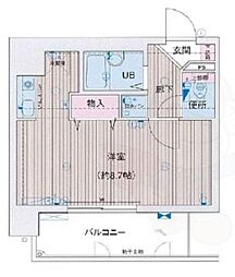 プレサンス京都御所西