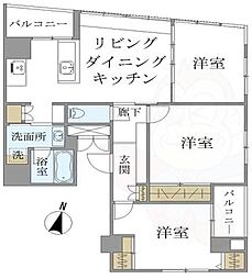 アラモード・グラン　御池