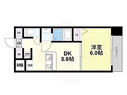 エステムコート京都西大路