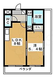 クレアーレ富小路