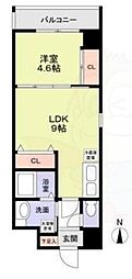 ビクトワール西大路御池