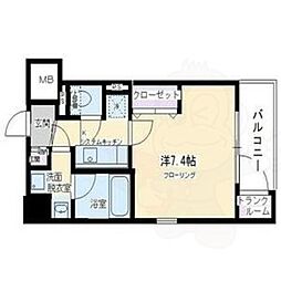 クリスタルグランツ京都御所西