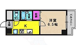 オークセブン 601