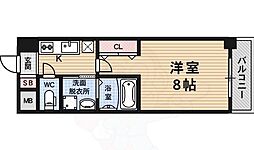 カスタリア京都西大路