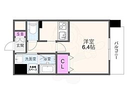 カスタリア京都西大路