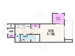 プレサンス京都洛南