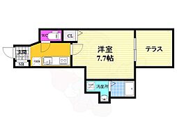 プレサンス京都洛南