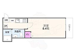 京都市中京区壬生花井町