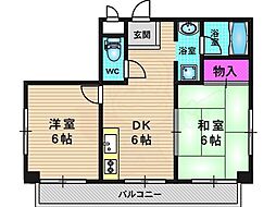 タウンコーポくつかけ