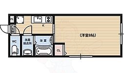 アドミ西院