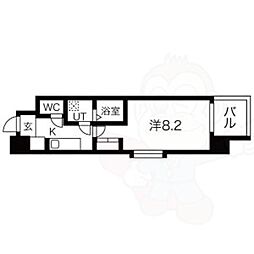 アーバンフラッツ五条堀川
