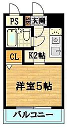 御室ガーデンハイツ