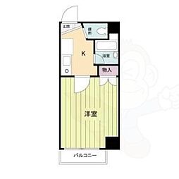 アベニュー高辻